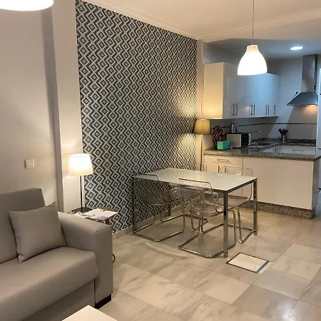 Correduria Premium Σεβίλλη