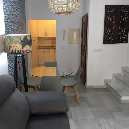 Correduria Premium Διαμέρισμα *