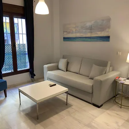 Correduria Premium Sevilla