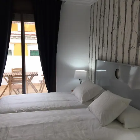 Appartement Correduria Premium