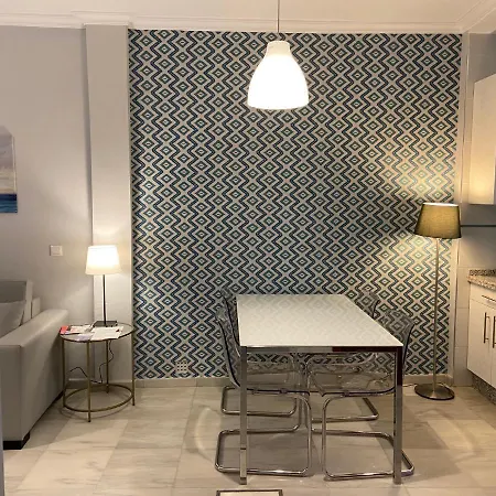 Appartement Correduria Premium Sevilla