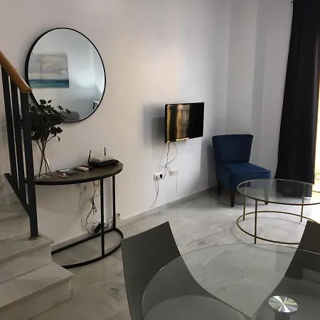 Correduria Premium Sevilla