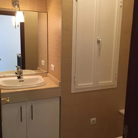 Correduria Premium Appartement