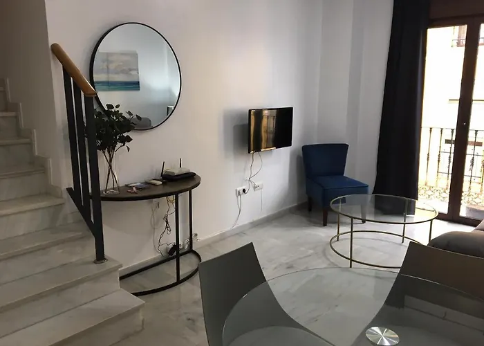 Correduria Premium Sevilla